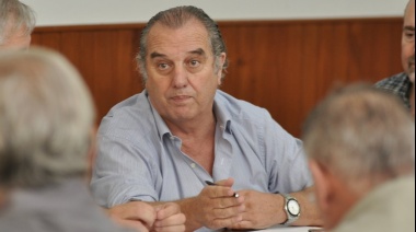 El Instituto de Promoción de la Carne Argentina tiene a un bonaerense como nuevo presidente