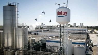 Agarrate Mastellone: un grupo francés compró ilolay y será el tercer jugador en el mercado lácteo