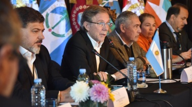 El Consejo Federal Agropecuario analizó la situación de la influenza aviar, la sequía y el dólar agro