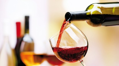Científicos de universidades de La Plata y Cuyo desarrollaron sensor para mejorar calidad del vino