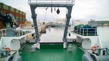Argentina regulará el mercado de aparejos para la pesca de arrastre