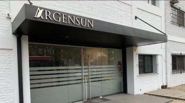 La empresa argentina Argensun se expande por Europa
