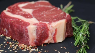 El precio de la carne bovina en Argentina es más barata que en Uruguay y en Chile