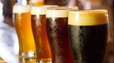 Productores de cerveza artesanal independientes de todo el país se unen y lanzan un sello