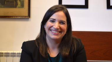 Una reconocida economista uruguaya brindará una clase abierta sobre financiamiento sostenible
