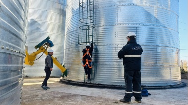 La AFIP detectó irregularidades por más de $20 millones en Bahía Blanca