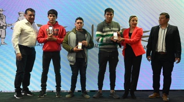 Más de 600 trabajadores se registraron en el lanzamiento de la Libreta Virtual de Trabajo Rural