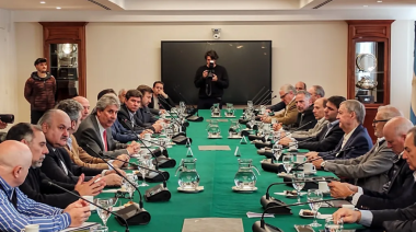El campo a las urnas: el Consejo Agroindustrial pide una "política de Estado exportadora"