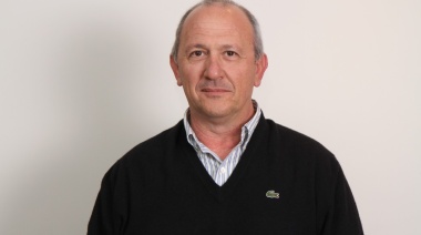 Elecciones en CRA: Horacio Salaverri bajó su candidatura y Carlos Castagnani es el nuevo presidente