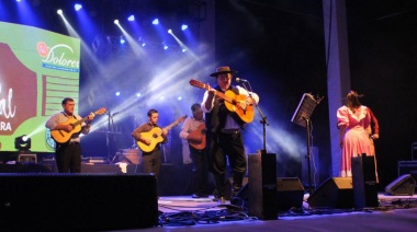 Dolores se prepara para una edición histórica de la Fiesta de la Guitarra