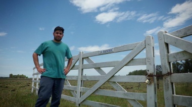 Agustín Arechavala, el productor que fue a la justicia, explica por qué se le fue la mano a ARBA con el inmobiliario rural