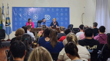 Dolores: se lanzó la carrera de producción agropecuaria