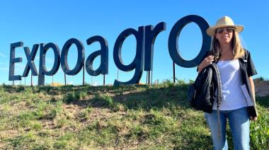 La diputada radical Silvina Vaccarezza presentó un proyecto para prevenir el robo de ganado