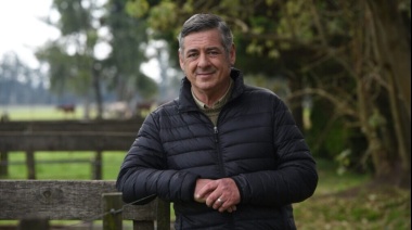 La Sociedad Rural también le apuntó a Kicillof por la suba de impuestos y le pidió que "tome conciencia”