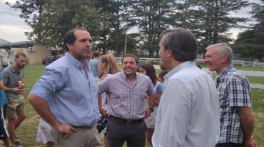 Inmobiliario rural: para el diputado provincial Luciano Bugallo "lo que hizo Kicillof fue una estafa”