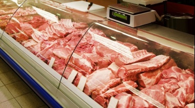 El consumo de carne cayó 17,6% en el primer trimestre del año y fue el peor registro en 30 años