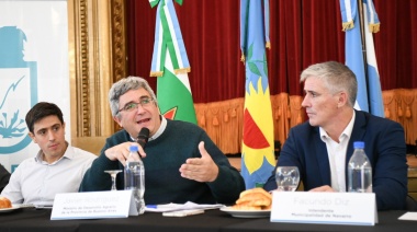 La provincia de Buenos Aires autorizó el uso agronómico de los purines porcinos