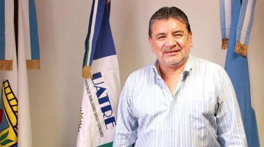 José Voytenco: “Es el primero de mayo más amargo de la democracia”