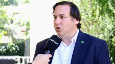 Fernando Storni fue reelecto como presidente de la Cámara de Feedlot