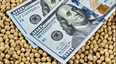 La liquidación de divisas del agro mejoró en abril