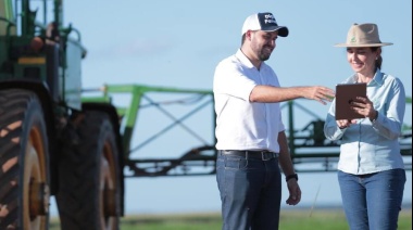 Una capacitación online ayuda a los productores a tomar mejores decisiones