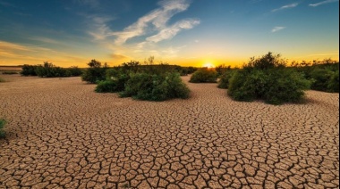 Crece la bronca de productores bonaerenses porque Milei no homologa las emergencias agropecuarias