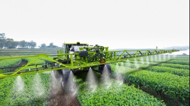 El Gobierno eliminará aranceles a los fertilizantes y reducirá los de herbicidas