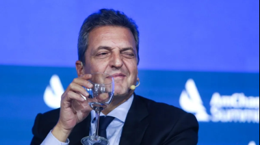 El Gobierno extiende la suspensión de retenciones a productos lácteos que había implementado Massa