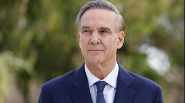 Pichetto sí la ve: reclamó cambios en el Gobierno y que Agricultura sea Ministerio