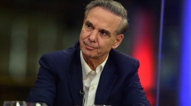 Pichetto y un grupo de diputados buscan crear un régimen de inversiones para el campo