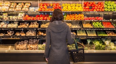 La inflación bajó a 4,2% en mayo, en el mejor registro en 2 años