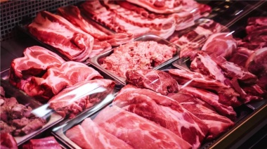 ¿No la ven? si sigue esta tendencia, el año terminaría con el consumo de carne más bajo de la historia