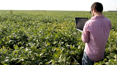 Hacé la diferencia: Este productor sorprendió a todos ¡Vos también podés!