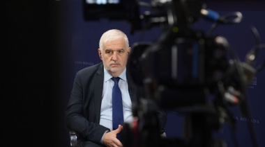 Finalmente Vilella presentó su renuncia y será reemplazado por un subsecretario