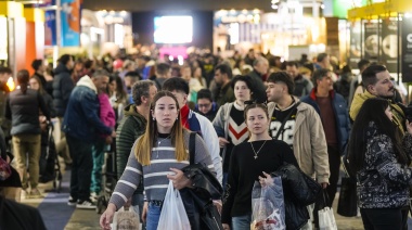 Con récord de ventas y visitantes cerró Caminos y Sabores