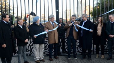 La Sociedad Rural inauguró su Expo rendida ante Milei: “el Gobierno está solucionando la macroeconomía”