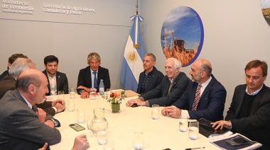 Federación Agraria en alerta por las economías regionales