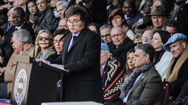 Sin novedades sobre las retenciones, las medidas consuelo que anunció Milei