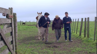 El salario mínimo del peón rural llega a los $ 618.000