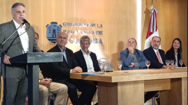 El Gobierno nacional lanzó dos nuevas líneas de créditos productivos para tecnificar la agroindustria