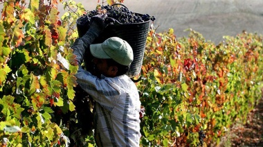 Nueva escala salarial para trabajadores rurales