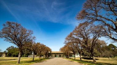 Tres Arroyos realizará la primera Fiesta del Turismo Rural de la Provincia