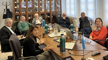 En el Congreso de la Nación el 5% de los proyectos presentados pertenencen al Agro