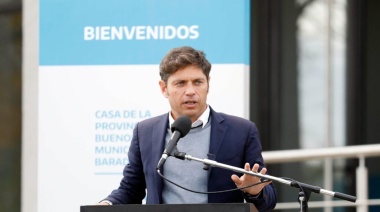 Kicillof y el campo lejos de una tregua: productores vuelven a reclamar por el inmobiliario rural