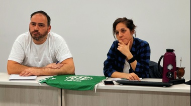 ATE levanta la guardia en el INTA por el avance del plan de retiro voluntario