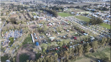 Una Expo en Tandil reunirá al agro, la industria y el comercio del centro y sur de la provincia
