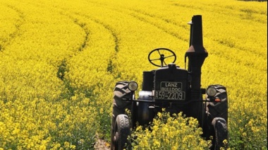 La primavera viene con lluvias pero escasas