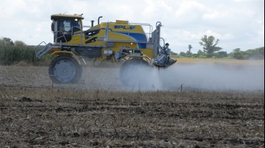 Pergamino: piden elevar a juicio causa por contaminación ambiental con agroquímicos