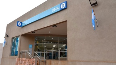 CARBAP cruzó al Gobierno Nacional por el cierre de sucursales del Banco Nación: "la víctima es el productor"