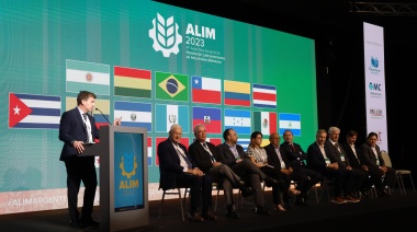 Alim 2024: el evento más importante de la industria molinera sortea un viaje a Alemania entre sus participantes
